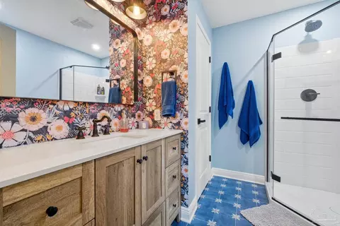 Bath - 690 Cooley Rd, Cantonment, FL 32533 photo 6 of 8