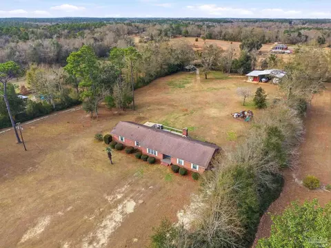 View/Area - 690 Cooley Rd, Cantonment, FL 32533 photo 6 of 14
