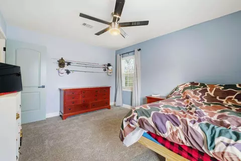 Bedroom - 690 Cooley Rd, Cantonment, FL 32533 photo 7 of 7