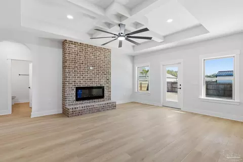 Living - 6576 Kembro Rd, Milton, FL 32570 photo 1 of 2