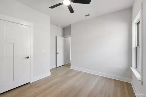 Bedroom - 6576 Kembro Rd, Milton, FL 32570 photo 5 of 5