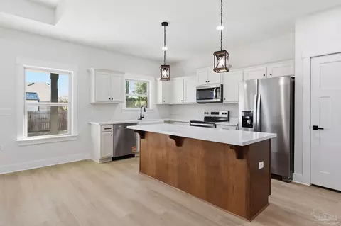Kitchen - 6576 Kembro Rd, Milton, FL 32570 photo 1 of 2