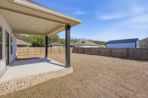 Exterior - 6576 Kembro Rd, Milton, FL 32570 photo 3 of 4