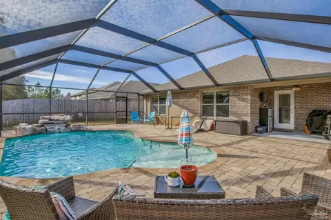 9824 Betula Rd, Pensacola, FL 32526