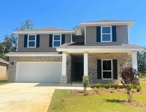 128 Albatross St, Cantonment, FL 32533
