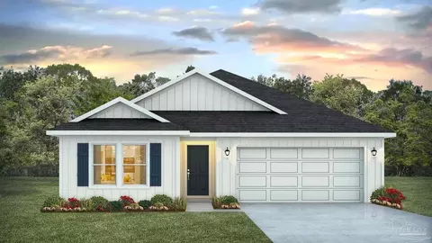 2021 Limpkin St, Cantonment, FL 32533