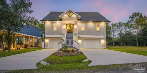 292 Meadson Way, Pensacola, FL 32506