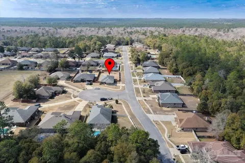 View/Area - 6200 Nanterre Cv, Crestview, FL 32536 photo 2 of 11