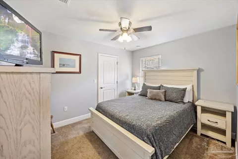 Bedroom - 6200 Nanterre Cv, Crestview, FL 32536 photo 1 of 4