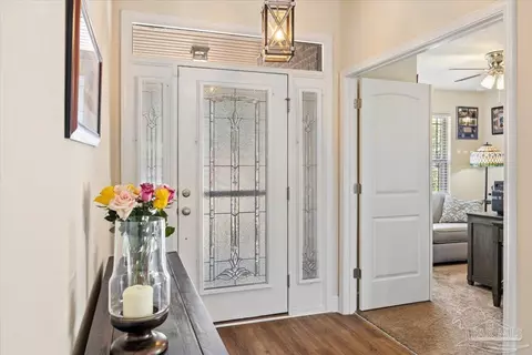 Entry Way - 6200 Nanterre Cv, Crestview, FL 32536 photo 1 of 4