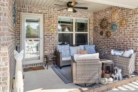 Exterior - 6200 Nanterre Cv, Crestview, FL 32536 photo 8 of 18