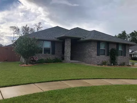 6200 Nanterre Cv, Crestview, FL 32536