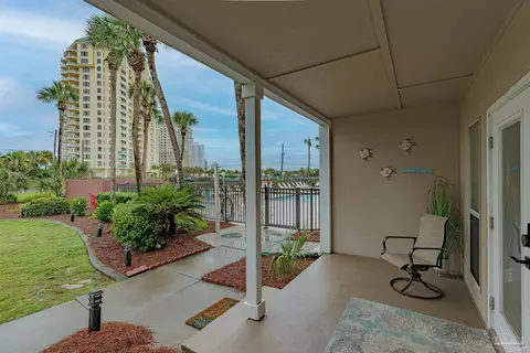 13500 Sandy Key Dr #105W, Pensacola, FL 32507
