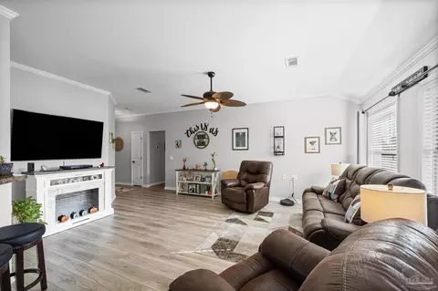 Other - 5764 Shady Glen Ct, Pace, FL 32571 photo 5 of 16
