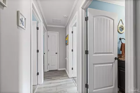 Entry Way - 5764 Shady Glen Ct, Pace, FL 32571 photo 7 of 7