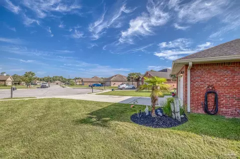 Exterior - 5764 Shady Glen Ct, Pace, FL 32571 photo 27 of 27