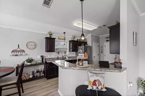 Kitchen - 5764 Shady Glen Ct, Pace, FL 32571 photo 2 of 4