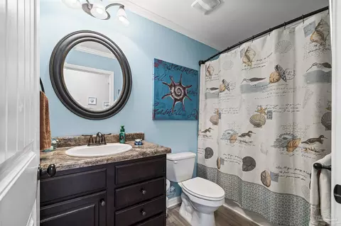 Bath - 5764 Shady Glen Ct, Pace, FL 32571 photo 1 of 3
