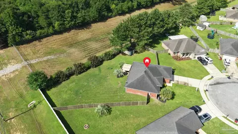 View/Area - 5764 Shady Glen Ct, Pace, FL 32571 photo 1 of 5