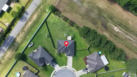 View/Area - 5764 Shady Glen Ct, Pace, FL 32571 photo 2 of 5