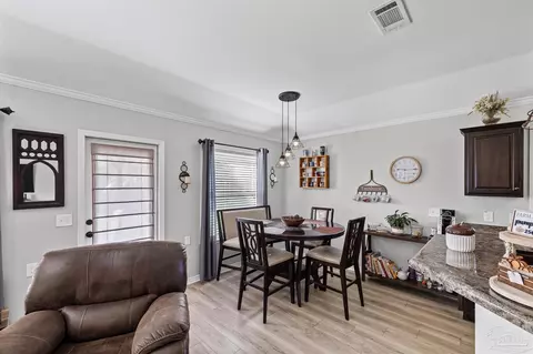 Dining - 5764 Shady Glen Ct, Pace, FL 32571 photo 1 of 2