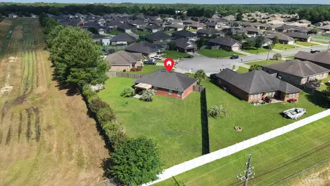 View/Area - 5764 Shady Glen Ct, Pace, FL 32571 photo 4 of 5