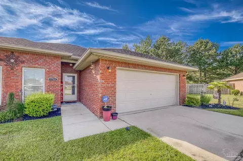 Exterior - 5764 Shady Glen Ct, Pace, FL 32571 photo 21 of 27