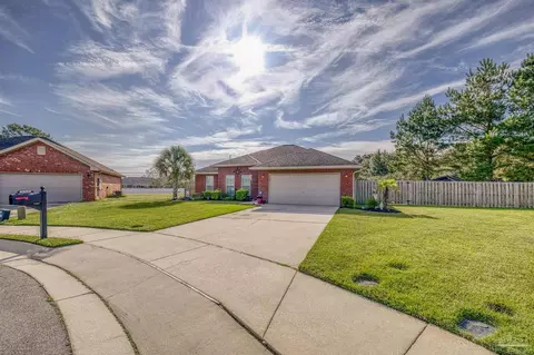 Other - 5764 Shady Glen Ct, Pace, FL 32571 photo 14 of 16