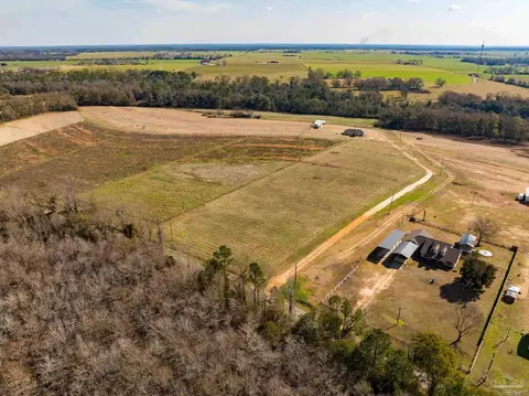 7 Hazel Godwin Rd # A, Jay, FL 32571
