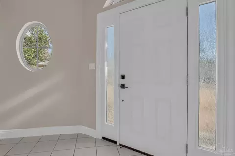 Entry Way - 3236 Kingsmill Dr, Pace, FL 32571 photo 1 of 1