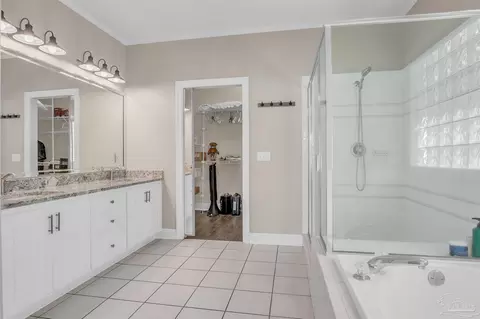 Bath - 3236 Kingsmill Dr, Pace, FL 32571 photo 1 of 4