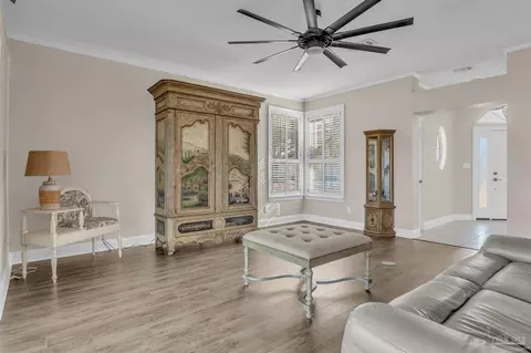 Living - 3236 Kingsmill Dr, Pace, FL 32571 photo 3 of 3