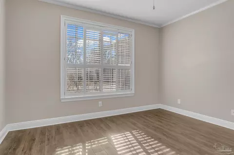 Bedroom - 3236 Kingsmill Dr, Pace, FL 32571 photo 5 of 6