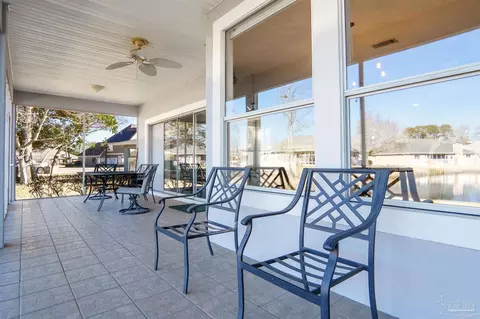 Exterior - 3236 Kingsmill Dr, Pace, FL 32571 photo 1 of 8