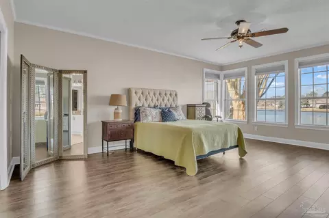 Bedroom - 3236 Kingsmill Dr, Pace, FL 32571 photo 1 of 6