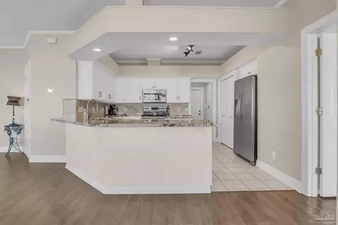 Kitchen - 3236 Kingsmill Dr, Pace, FL 32571 photo 1 of 5