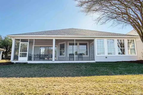 Exterior - 3236 Kingsmill Dr, Pace, FL 32571 photo 4 of 8