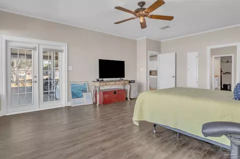 Bedroom - 3236 Kingsmill Dr, Pace, FL 32571 photo 3 of 6
