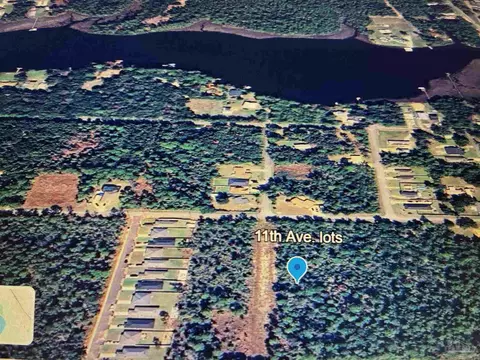 11 Th Ave, Milton, FL 32583