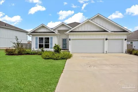 10826 Blacktail Loop, Pensacola, FL 32526