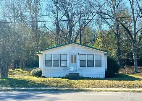 8851 N Century Blvd, Century, FL 32535