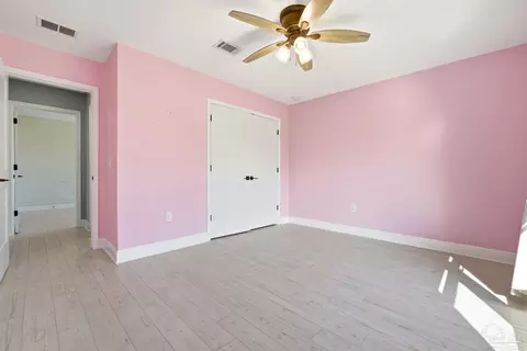 Bedroom - 2033 Chavers Rd, Cantonment, FL 32533 photo 4 of 6
