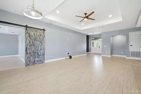 Living - 2033 Chavers Rd, Cantonment, FL 32533 photo 3 of 3