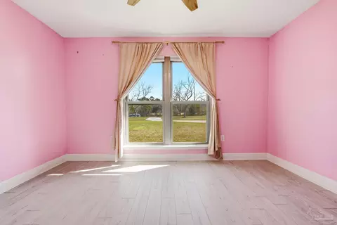 Bedroom - 2033 Chavers Rd, Cantonment, FL 32533 photo 2 of 6