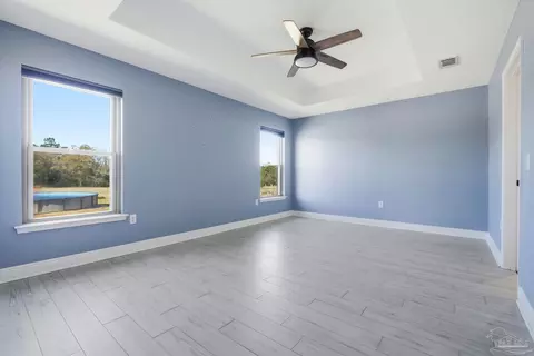 Bedroom - 2033 Chavers Rd, Cantonment, FL 32533 photo 1 of 6
