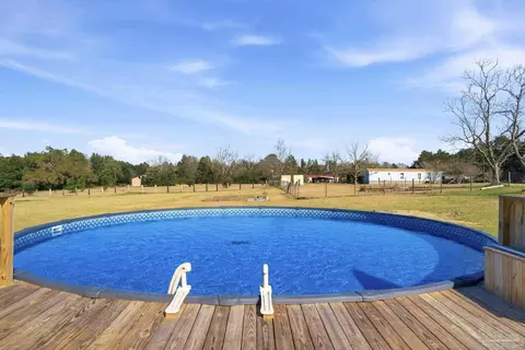 Exterior - 2033 Chavers Rd, Cantonment, FL 32533 photo 10 of 12