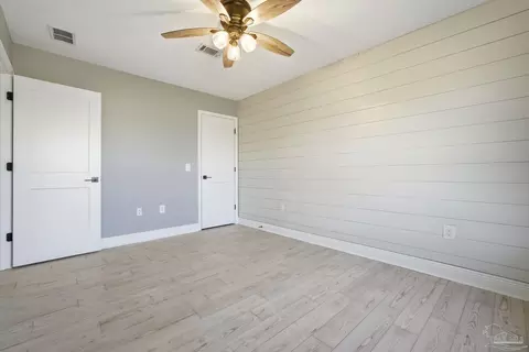 Bedroom - 2033 Chavers Rd, Cantonment, FL 32533 photo 6 of 6