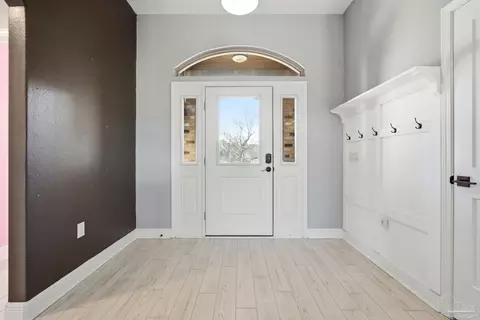 Entry Way - 2033 Chavers Rd, Cantonment, FL 32533 photo 1 of 1
