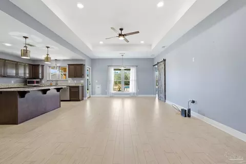 Living - 2033 Chavers Rd, Cantonment, FL 32533 photo 1 of 3