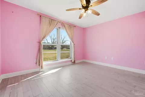 Bedroom - 2033 Chavers Rd, Cantonment, FL 32533 photo 3 of 6